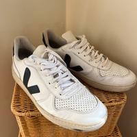 Scarpe da ginnastica veja uomo