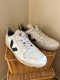 Scarpe da ginnastica veja uomo