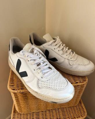 Scarpe da ginnastica veja uomo