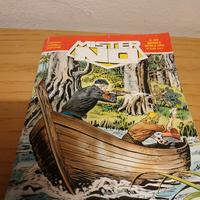 fumetto MISTER NO numero 335