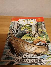 fumetto MISTER NO numero 335