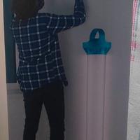 Lampada da lavoro a led