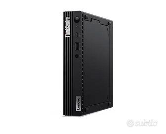 🔴Lenovo Thinlcentre m75q gen5 mini pc