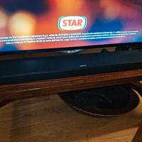 Soundbar 500 e Bass module 500 BOSE
