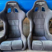 Sedili subaru prodrive sparco