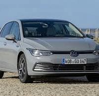 Musata completa e accessori per Vw golf 2024