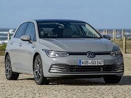 Musata completa e accessori per Vw golf 2024