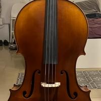 Violoncello 4/4
