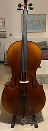 Violoncello 4/4