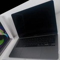 Macbook Pro M1