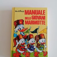 Manuale giovani marmotte