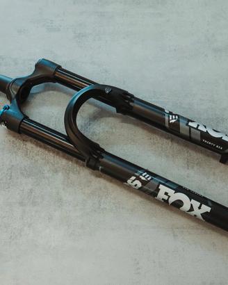 Forcella Fox 36 performance E-bike 29” 150mm new