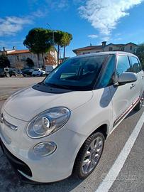 Fiat 500l - 2016