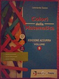 Libri scolastici