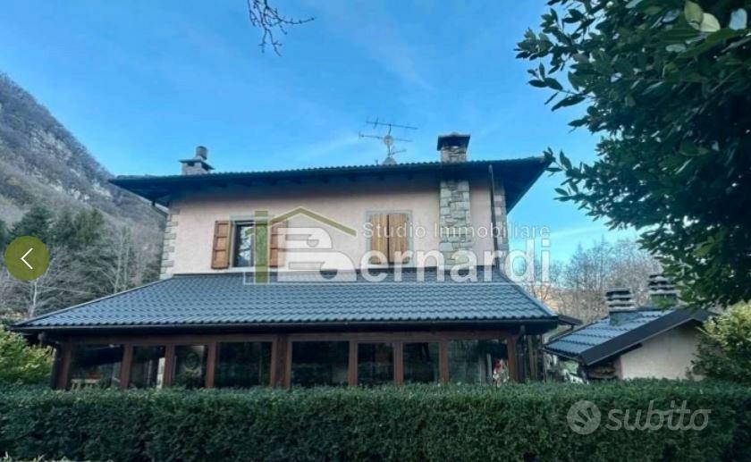 Casa – Fanano, Serrazzone - Altro