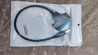 adattatore  SATA