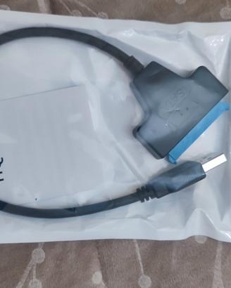 adattatore  SATA