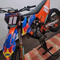 ktm sxf 250 2020 