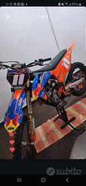 ktm sxf 250 2020 