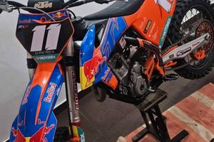 ktm sxf 250 2020 
