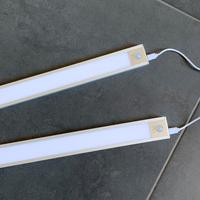 Luci LED 40cm