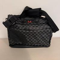 Sprayground borsa a tracolla