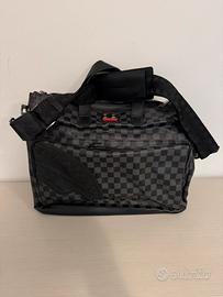 Sprayground borsa a tracolla