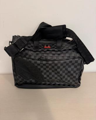 Sprayground borsa a tracolla