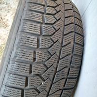 Pneumatici Antineve 235/55 R 18