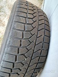 Pneumatici Antineve 235/55 R 18