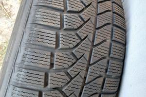 Pneumatici Antineve 235/55 R 18