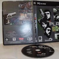 PC - Videogioco "THE PLAN"