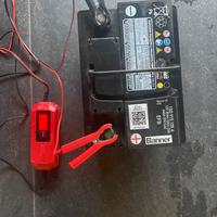 Batteria start e stop