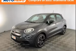 FIAT 500X NH98987