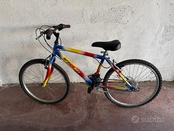 Mountain Bike - Unisex