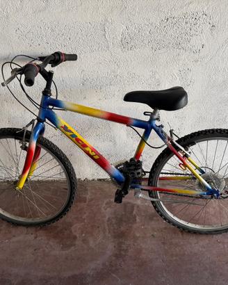 Mountain Bike - Unisex