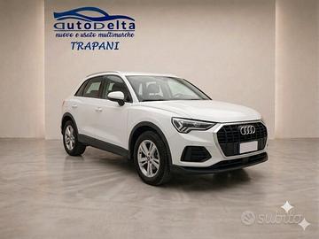 Audi Q3 35 TDI S tronic