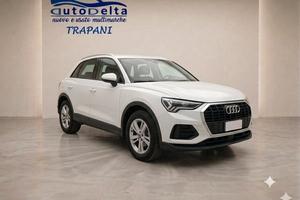 Audi Q3 35 TDI S tronic