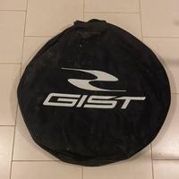 Borsa portaruote bici da corsa