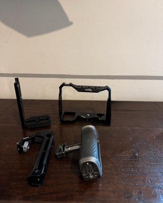 ACCESSORI RIG SONY A7SIII / A1