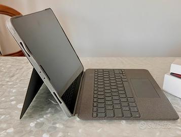 Logitech Combo Touch iPad Pro 12,9