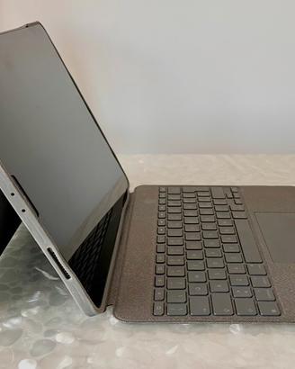 Logitech Combo Touch iPad Pro 12,9