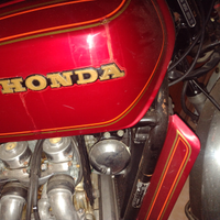 Honda Goldwing 1000GL