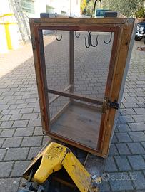 Moscarola per essiccazione alimenti