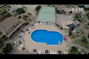 Residence Capo D'Orso Marina - Palau