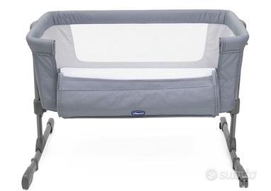 Chicco Next2Me Essential