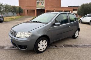 Fiat Punto 1.2 16V 3 porte Emotion GPL