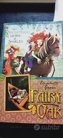 Fairy Oak.  Gli incantevoli giorni di Shirley 