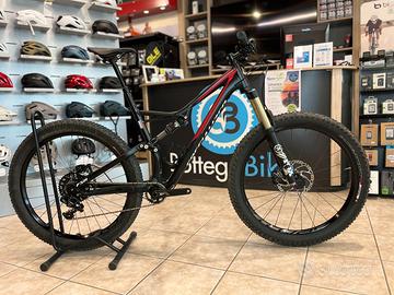 SPECIALIZED STUMPJUMPER FSR - TAGLIA L