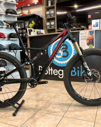 SPECIALIZED STUMPJUMPER FSR - TAGLIA L